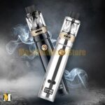 ویپ قلمی نانچیکو آر دی ای یوول <br><span>Uwell Nunchaku RDA Kit</span> - Image 2